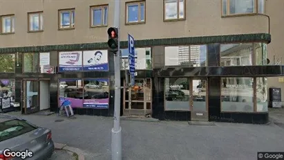 Apartments for rent in Lahti - Photo from Google Street View