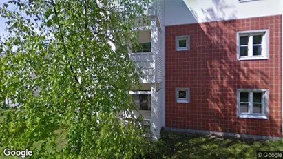 Apartments for rent in Lahti - Photo from Google Street View