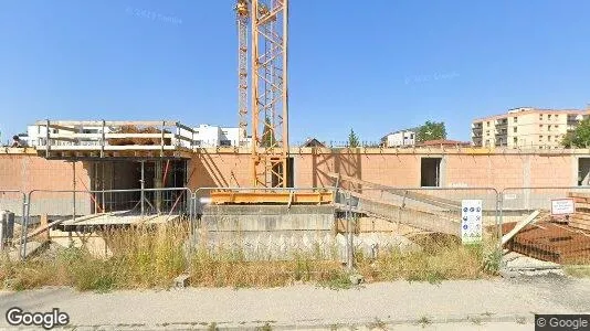 Apartments for rent in Schärding - Photo from Google Street View