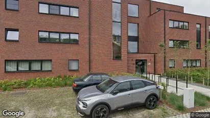 Apartments for rent in Temse - Photo from Google Street View