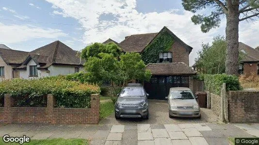 Apartments for rent in Strathdon - Aberdeenshire - Photo from Google Street View