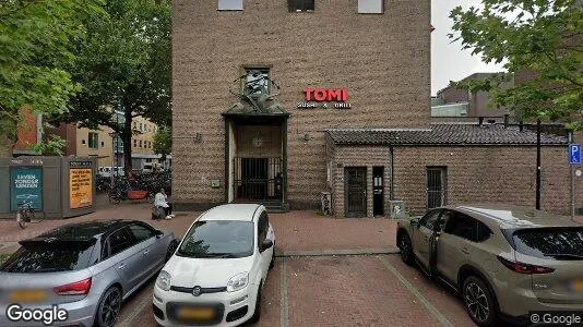 Rooms for rent in Nijmegen - Photo from Google Street View