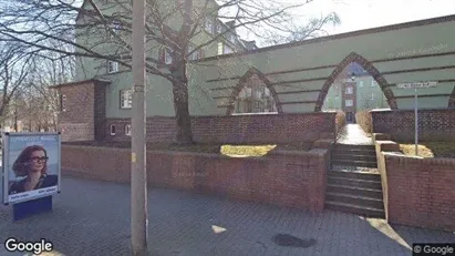 Apartments for rent in Chemnitz - Photo from Google Street View