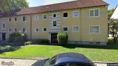 Apartments for rent in Essen - Photo from Google Street View