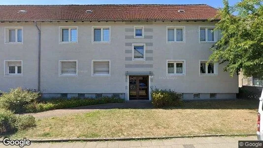 Apartments for rent in Essen - Photo from Google Street View