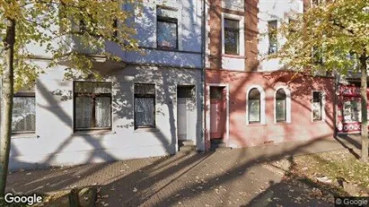 Apartments for rent in Duisburg - Photo from Google Street View