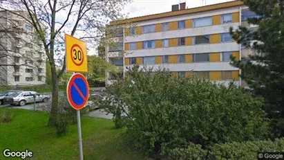 Apartments for rent in Pori - Photo from Google Street View