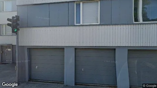 Apartments for rent in Lappeenranta - Photo from Google Street View