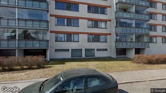 Apartments for rent in Helsinki Eteläinen - Photo from Google Street View