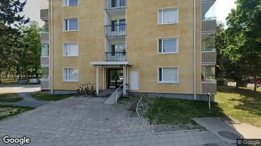 Apartments for rent in Turku - Photo from Google Street View