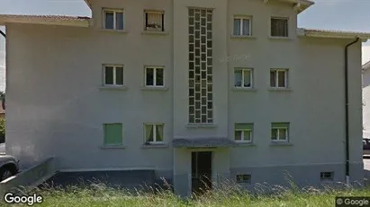 Apartments for rent in Lavaux-Oron - Photo from Google Street View