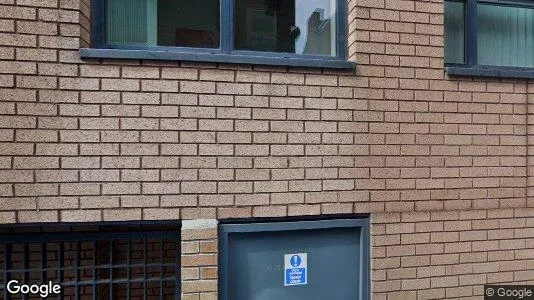 Apartments for rent in Birmingham - West Midlands - Photo from Google Street View