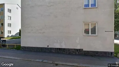 Apartments for rent in Tampere Keskinen - Photo from Google Street View