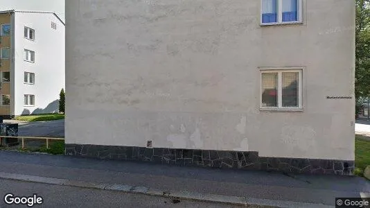 Apartments for rent in Tampere Keskinen - Photo from Google Street View