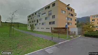 Apartments for rent in Horgen - Photo from Google Street View