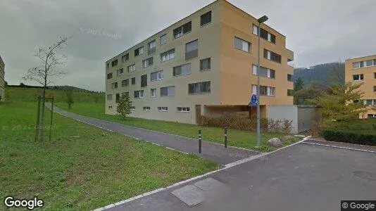 Apartments for rent in Horgen - Photo from Google Street View