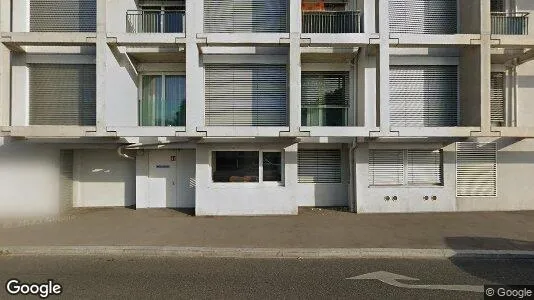 Apartments for rent in Vienna Donaustadt - Photo from Google Street View