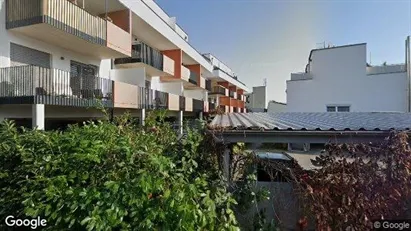 Apartments for rent in Graz - Photo from Google Street View