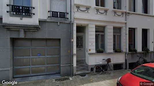 Apartments for rent in Stad Antwerp - Photo from Google Street View