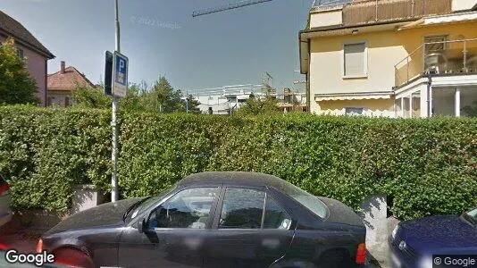 Apartments for rent in Zürich Distrikt 9 - Photo from Google Street View