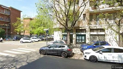 Apartments for rent in Milano Zona 8 - Fiera, Gallaratese, Quarto Oggiaro - Photo from Google Street View