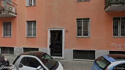 Rooms for rent in Milano Zona 4 - Vittoria, Forlanini - Photo from Google Street View