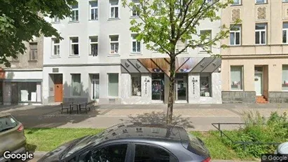 Apartments for rent in Vienna Favoriten - Photo from Google Street View