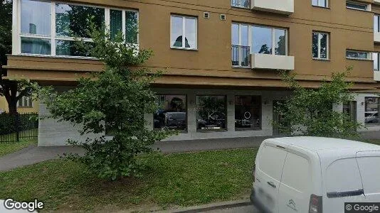 Apartments for rent in Tallinn Kesklinna - Photo from Google Street View