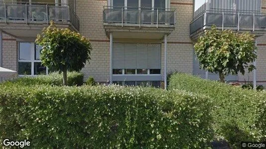 Apartments for rent in Arlesheim - Photo from Google Street View