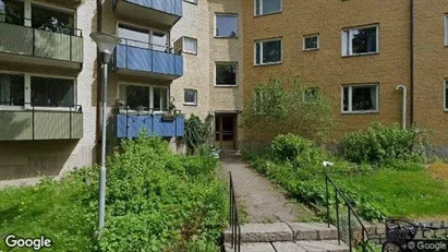 Apartments for rent in Stockholm South - Photo from Google Street View