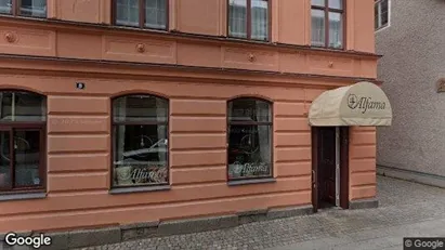 Apartments for rent in Linköping - Photo from Google Street View