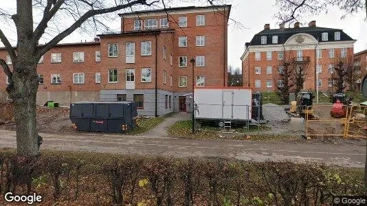 Apartments for rent in Linköping - Photo from Google Street View