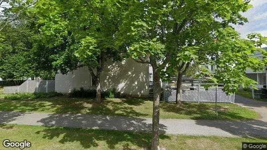 Apartments for rent in Linköping - Photo from Google Street View