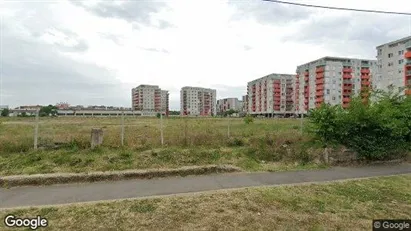 Apartments for rent in Oradea - Photo from Google Street View