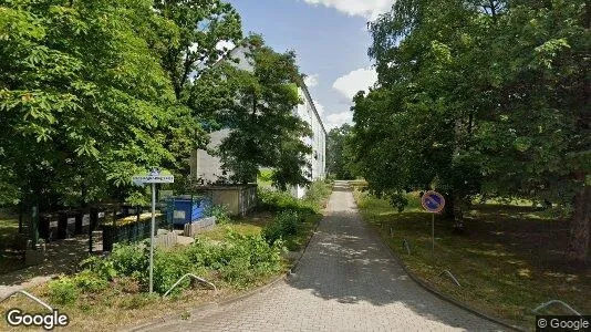 Apartments for rent in Central Saxony - Photo from Google Street View