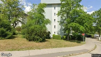 Apartments for rent in Central Saxony - Photo from Google Street View