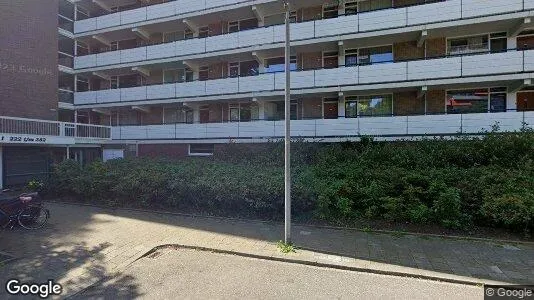 Apartments for rent in Arnhem - Photo from Google Street View