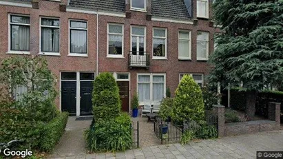 Apartments for rent in Amsterdam Oost-Watergraafsmeer - Photo from Google Street View