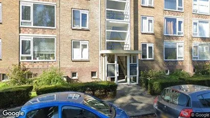 Apartments for rent in Groningen - Photo from Google Street View