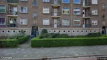 Apartments for rent in Groningen - Photo from Google Street View