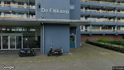 Apartments for rent in Ede - Photo from Google Street View