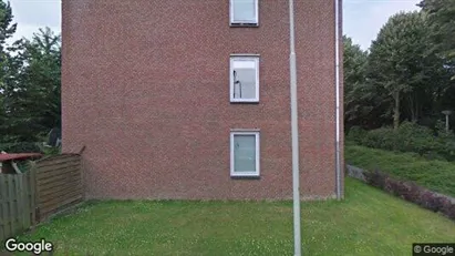 Apartments for rent in Ede - Photo from Google Street View