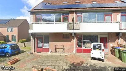 Apartments for rent in Veenendaal - Photo from Google Street View