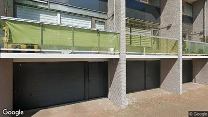 Apartments for rent in Barneveld - Photo from Google Street View