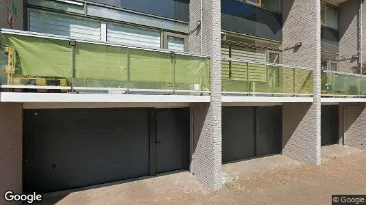 Apartments for rent in Barneveld - Photo from Google Street View