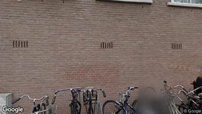 Apartments for rent in Amsterdam De Baarsjes - Photo from Google Street View