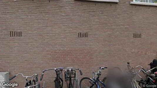 Apartments for rent in Amsterdam De Baarsjes - Photo from Google Street View