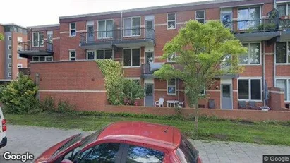 Apartments for rent in Zaanstad - Photo from Google Street View