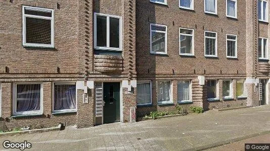 Apartments for rent in Amsterdam Centrum - Photo from Google Street View