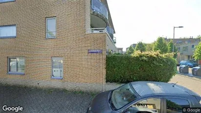 Apartments for rent in Amsterdam Slotervaart - Photo from Google Street View